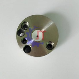 AGIE Upper Wire Guide Boing sans 326.834.9 (A305) 417.984.2, 417.984, 590417984, fabricant de pièces de rechange EDM