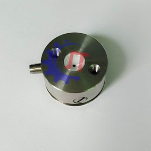 AGIE Upper Wire Guide Boing sans 326.834.9 (A305) 417.984.2, 417.984, 590417984, fabricant de pièces de rechange EDM