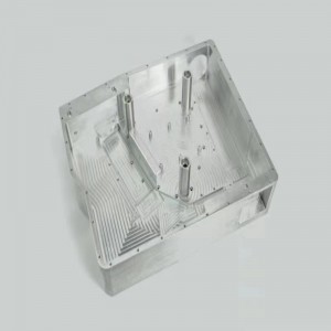 CNC Process 4