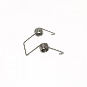 Le ressort de la thermos flip thermos