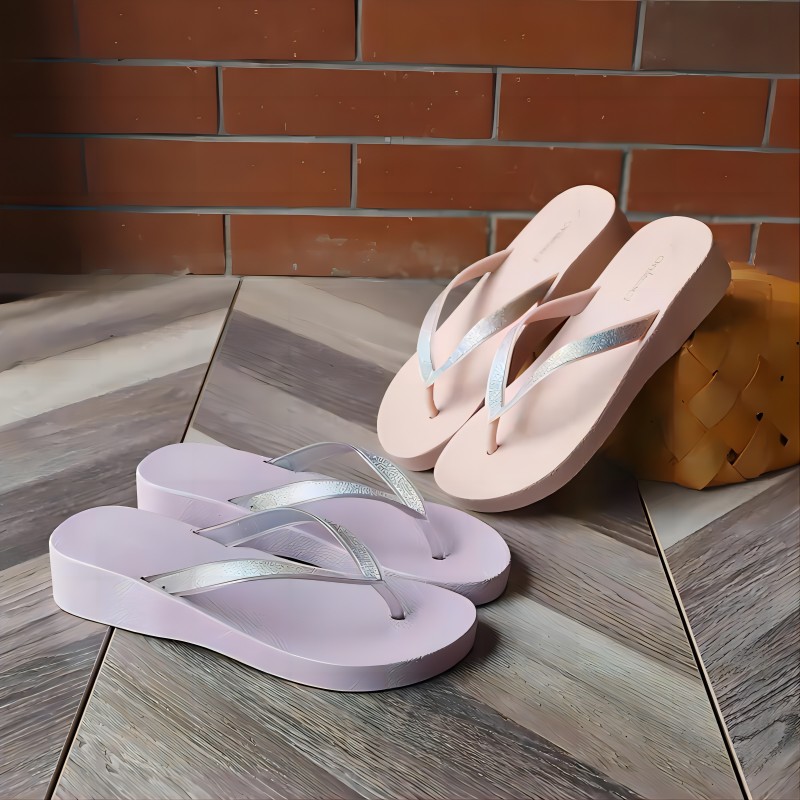 tongs eva