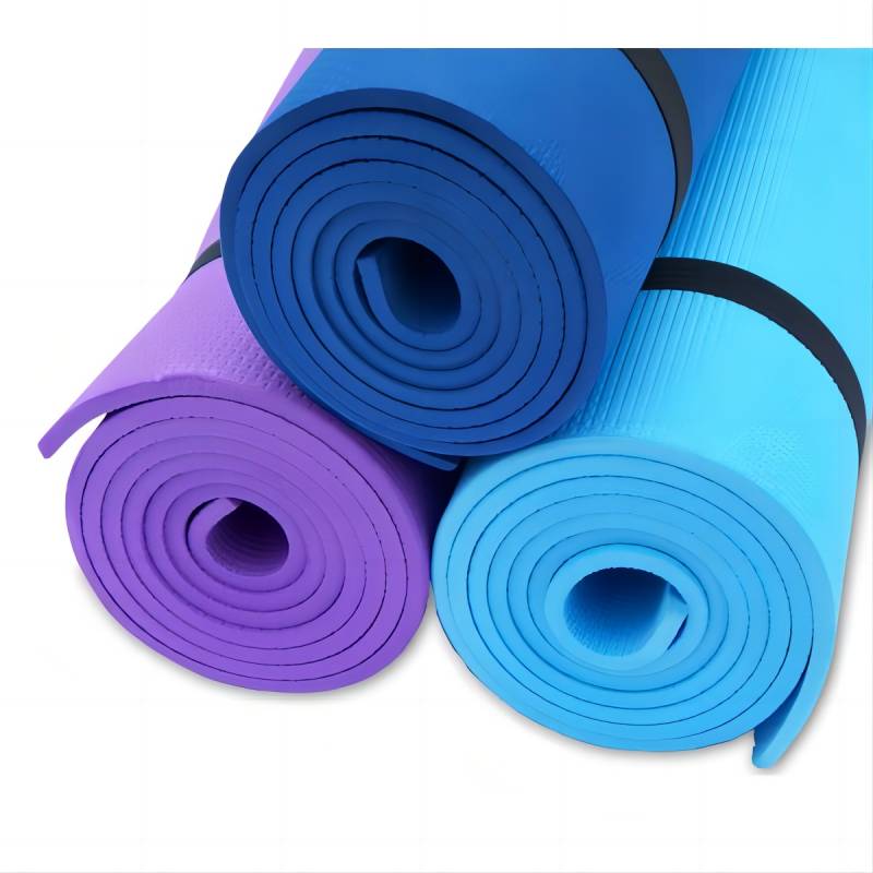 équipement de yoga