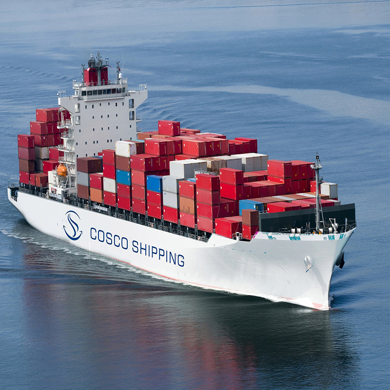 Fret maritime