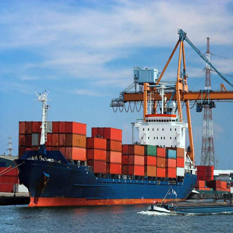Fret maritime