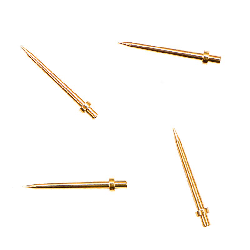 Brasse Plug&PINS SOCKETS --- Fin de la carte