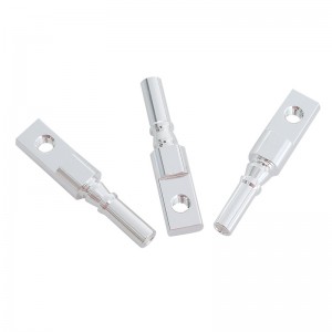 Connecteurs de broches de chargeur EV à courant élevé