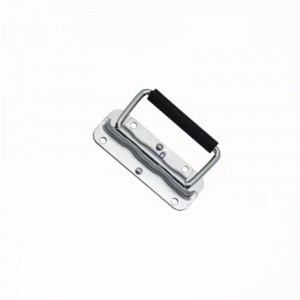 ressort de poignée cachée