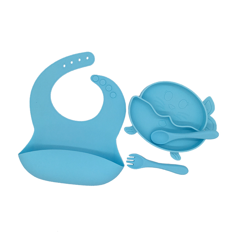 Pourquoi le silicone est-il utilisé dans les produits pour bébé?