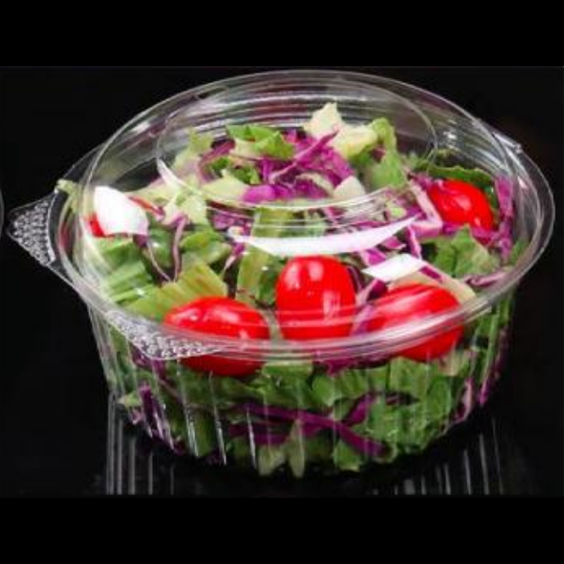 Boîte à salade 175 * 175 * 90 mm HGF-24DL