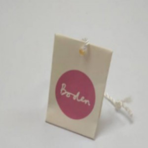 sangle, sangle de bouton, sangle de tag