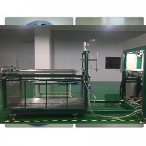 Alimentation électrique SDD SFH SHF