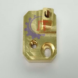 CHARMILLES 135012681 135009880 S/ENS Prise en charge 4 trous Machine de fil de coupe Charmiller