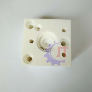 333017384 Guide inférieur inférieur Charmilles Coupe de fil Coupe EDM Consulle