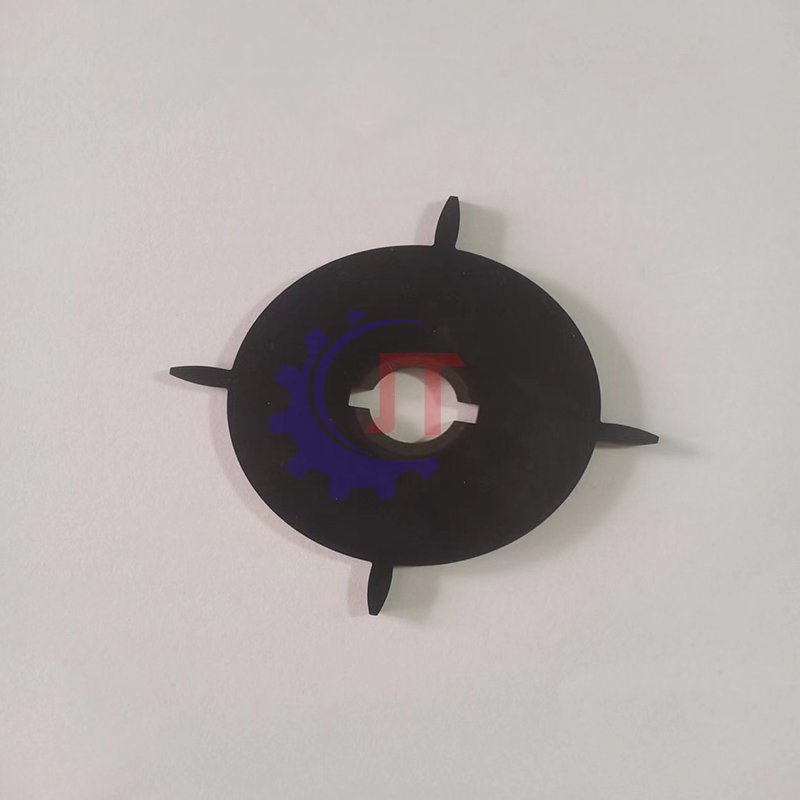 104329690 100432905 432.969.0 Chambre d'injection inférieure vide OD70 x H44mm