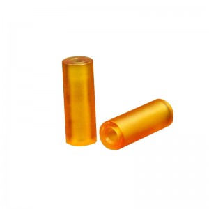 Moule de fil PEI industriel Processus d\'injection en plastique Vieillissement résistant à la maison isolée Fil 3D Moulage du câble PEI