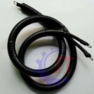 200434002 434.002 Contact Prise en charge de Robifil 330/f 25 x 19 x 12,5 mm