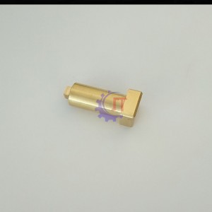 333014035 Support de contact inférieur Charmilles Consommation de la machine à fil de coupe EDM