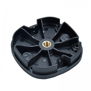 Ingénierie en plastique Pai d\'injection de moulage