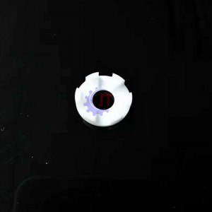 100445990 445.990 COURTER COMPTER CERAMIQUE AGIECHARMILLES CUTTEY WIREMACHINE OD19/8 X H4MM