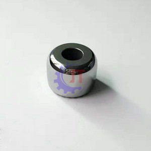 X056C075H01 X056C075H04 X054C075H01 X053C934H01 M009 Alimentation courante supérieure&Abord OD24.8 x 20mmt