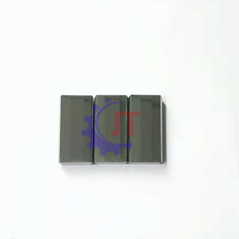 X089D256H01 X089D256H02 M012 Contact d'alimentation Contact de coupe Machine 5,2 x 18 x 41,2 mm