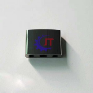 X089D256H01 X089D256H02 M012 Contact d\'alimentation Contact de coupe Machine 5,2 x 18 x 41,2 mm