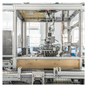 Système de collage d\'application de scellant