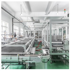 Tableau de trempage et de pression