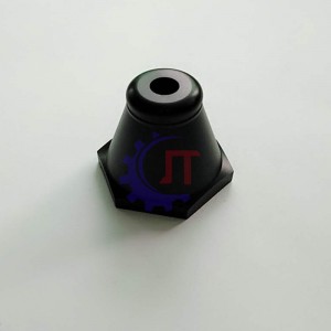 135011828 BUSE LOINE CHARMILLES Machine de fil de coupe OD34/30 X ID21.35/6 X H33 MM