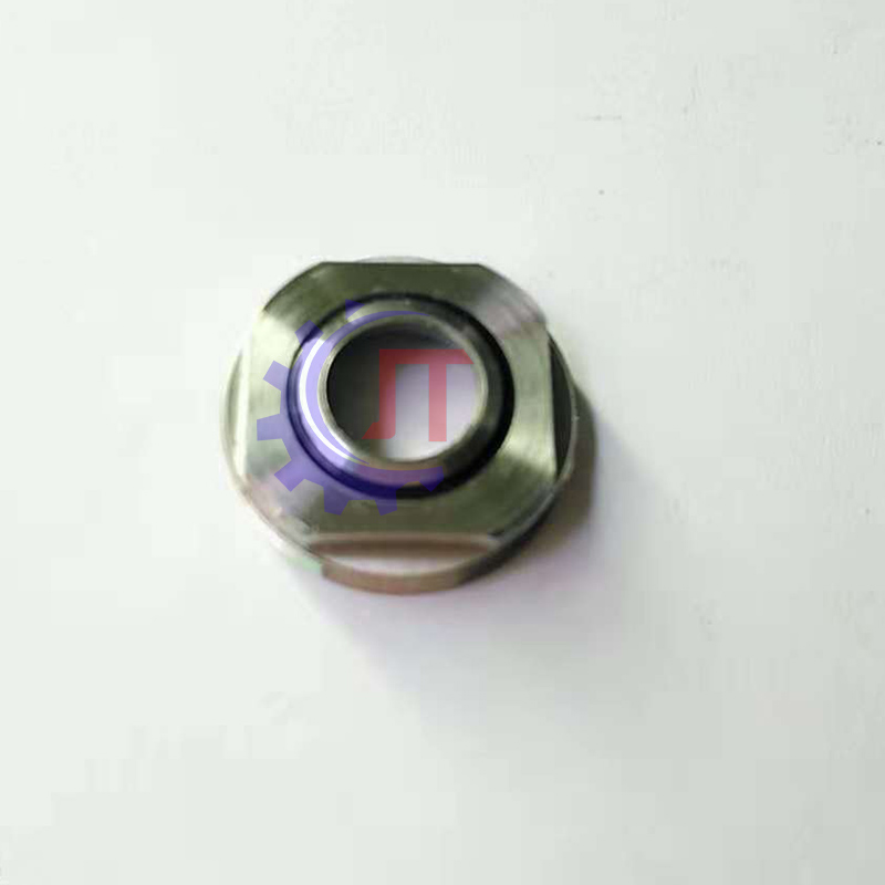 200641617 641.617 Buzzle Tête inférieure Charmilles Machine de fil de coupe OD34 X ID6 X H33 MM
