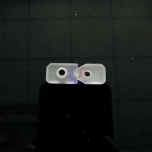 3080629 0204681 S101 φ0.260 mm Guide saphir Sodick Machine de fil de coupe Sodick