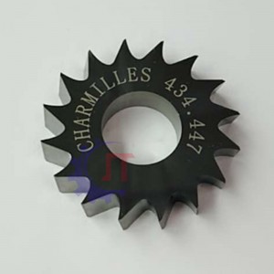 X056C326G51 X056C326G52 M501 UNIT