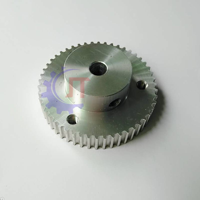 100446365 446.365 GROPPING GEARM CHARMILLES Machine de fil de coupe OD35.9 x H28 mm
