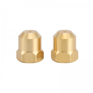 Areau en acier inoxydable Eaute de pulvérisation Nettoyage Contrôle de poussière