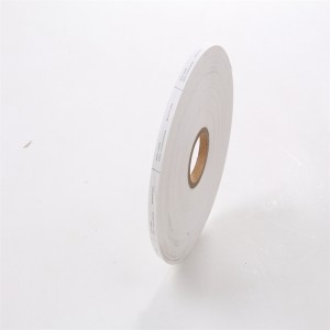 Rouleau d\'expédition imprimé de haute qualité