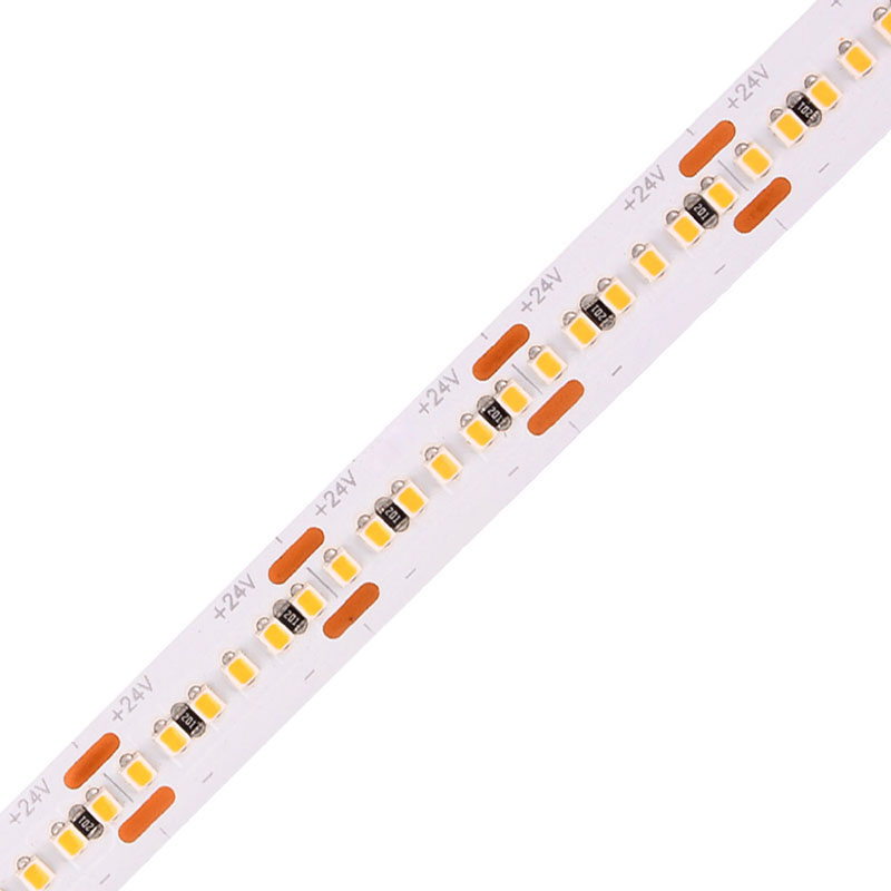 2216 300LEDS/m Lumière de bande LED flexible