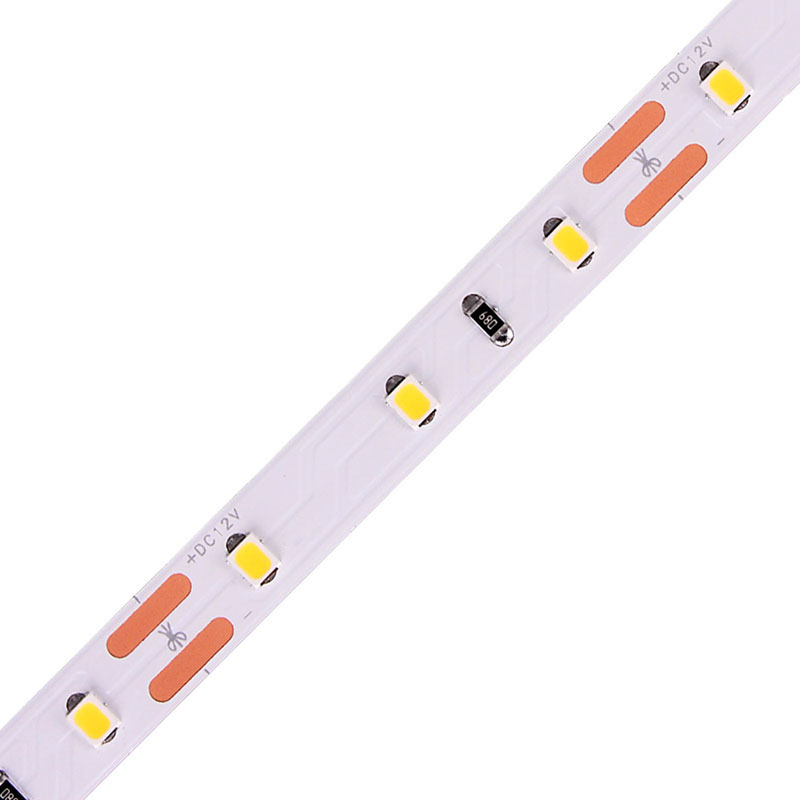 2835 60led / m bande de LED