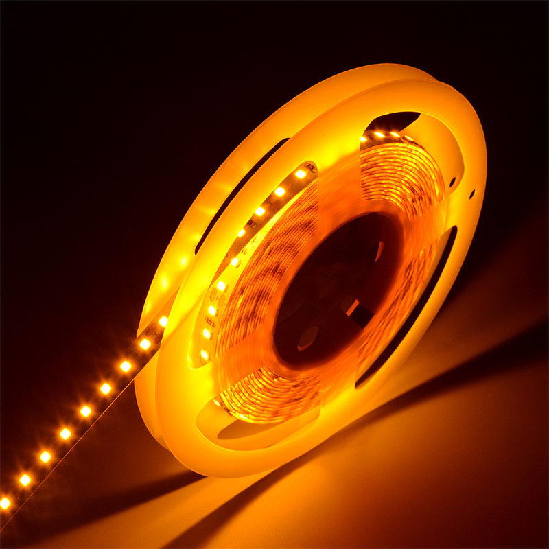 2835 120leds/m strip LED