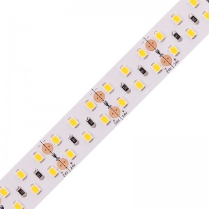 2835 D240leds/m Strip LED