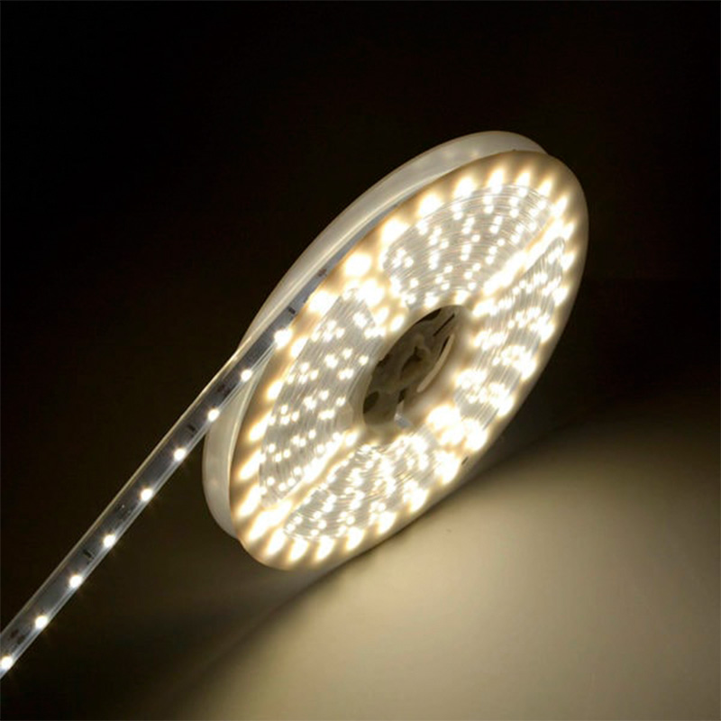 3014 60LEDS/m Vue latérale LED