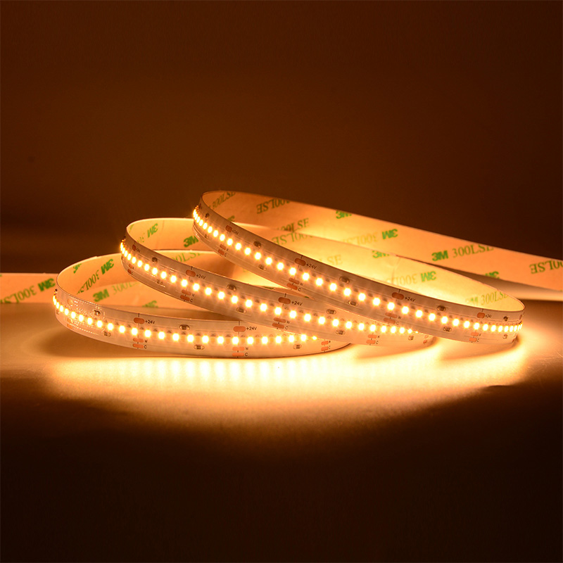 2216 SMD 420led/m LED LIGHT