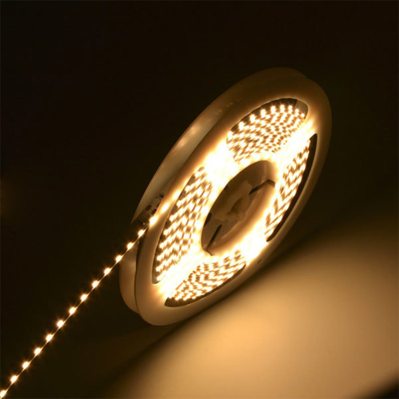 3014 120leds/m View LED View LED