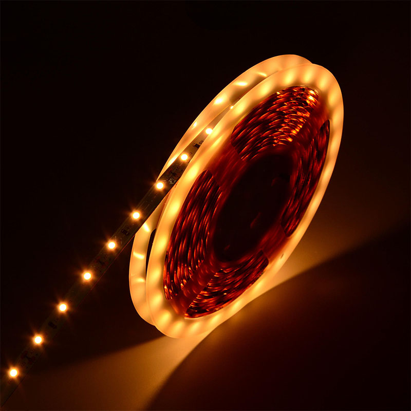 3528 60LEDS/m LED Strip