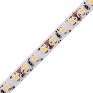 3528 120LEDS/m Strip LED