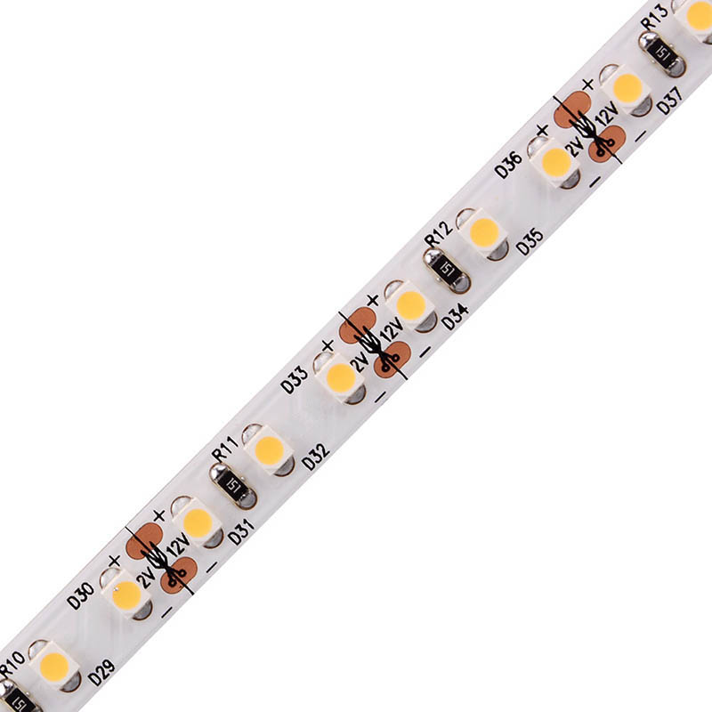 3528 120LEDS/m Strip LED