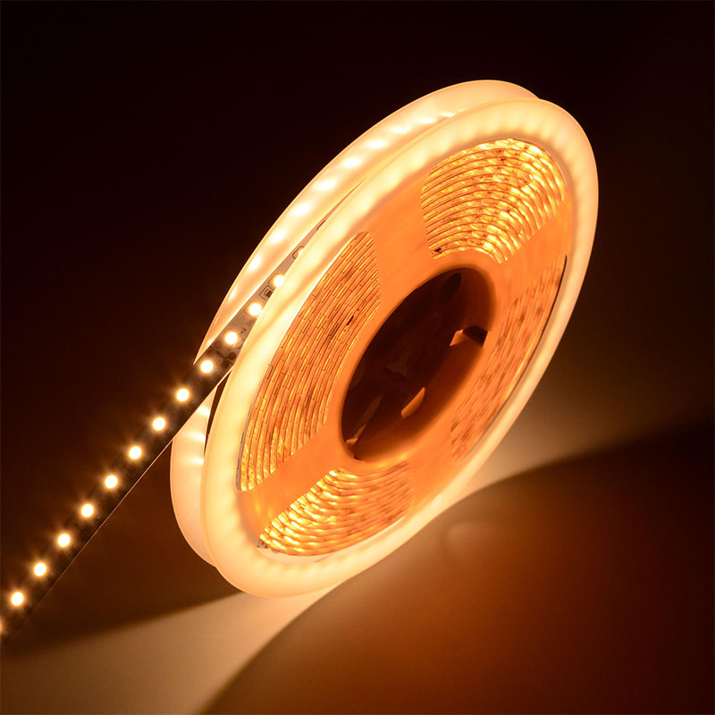 3528 120LEDS/m Strip LED