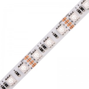5050 60leds/m RVB LED Strip