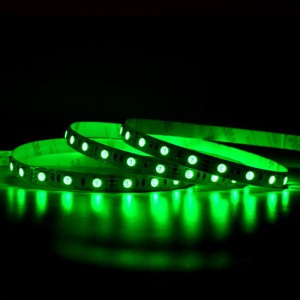 5050 60leds/m RVB LED Strip