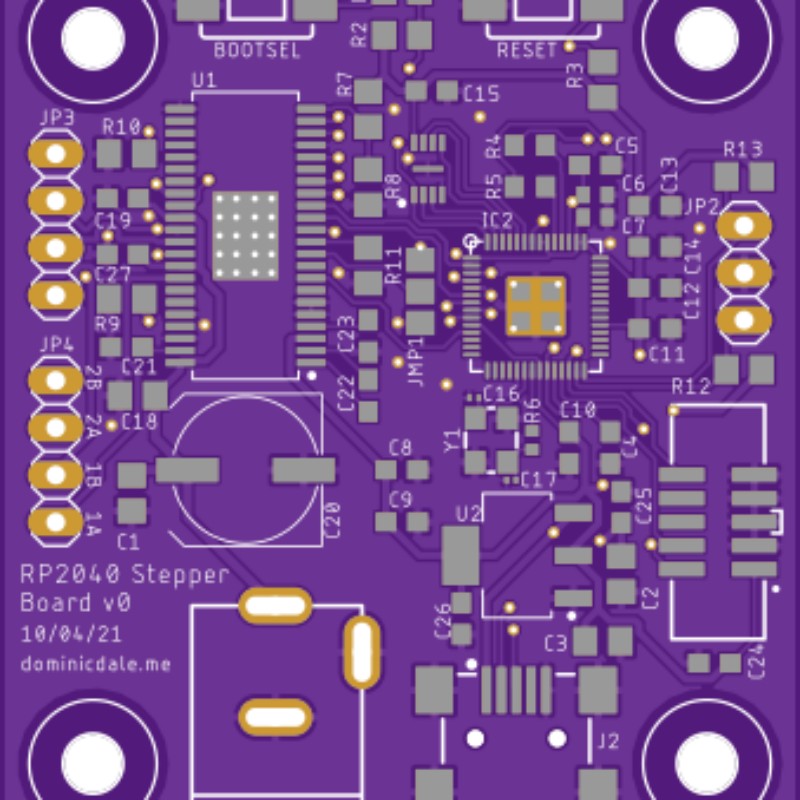 Carte de fibre de verre FR-4 Hasl Amplificateur audio