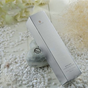 Boîte d\'emballage cosmétique haut de gamme